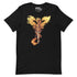 Dragonblade Flameblade T-Shirt 1