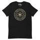 Talk Science if You Want a Reaction T-Shirt Geek Nerd Advertise to Meta Design by Tobe Fonseca FLOW DESC WRITING