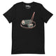 Sushi Cell Science Japanese T-Shirt Geek Nerd Advertise to Meta Design by Tobe Fonseca FLOW DESC WRITING