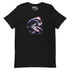 Surfing The Universe T-Shirt 1