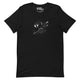 Star Quidditch T-Shirt Geek Nerd Advertise to Meta Book Prints Design by Tobe Fonseca