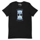 So Many Books, So Little Time T-Shirt Geek Nerd Advertise to Meta Book Prints Design by Tobe Fonseca