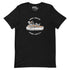 Not Dead Just Chill T-Shirt 1