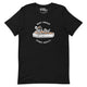 Not Dead, Just Chill T-Shirt Geek Nerd Advertise to Meta Design by Tobe Fonseca FLOW DESC WRITING