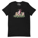 Amy Brown Primrose T-Shirt Geek Nerd Advertise to Meta Botany Print Design by Amy Brown