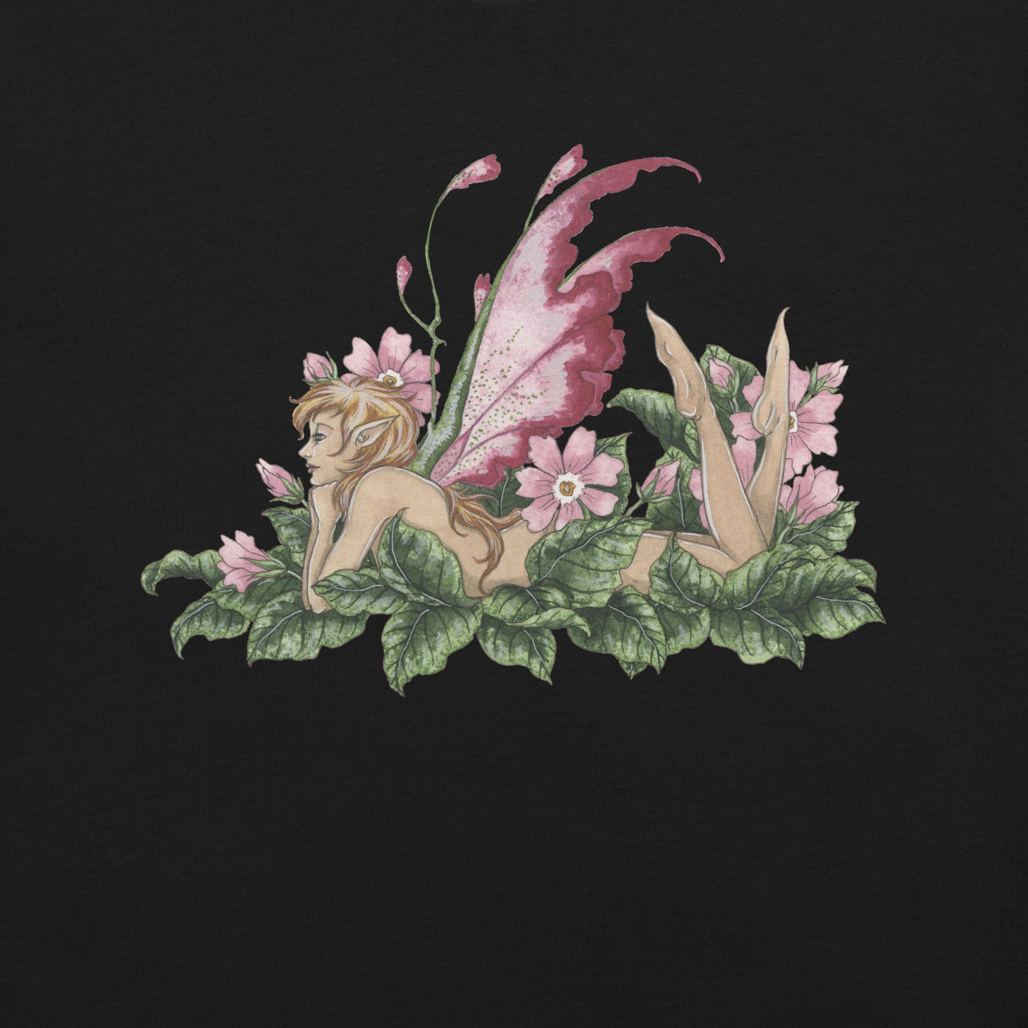 Primrose T-Shirt 2