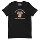 I Have So Mushroom In My Heart For You T-Shirt Geek Nerd Advertise to Meta Botany Print Design by Tobe Fonseca