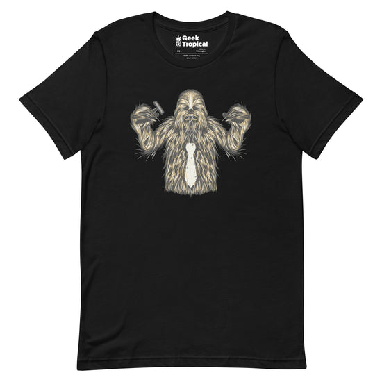 I Hate Mondays T-Shirt Geek Nerd Advertise to Meta Design by Tobe Fonseca FLOW DESC WRITING