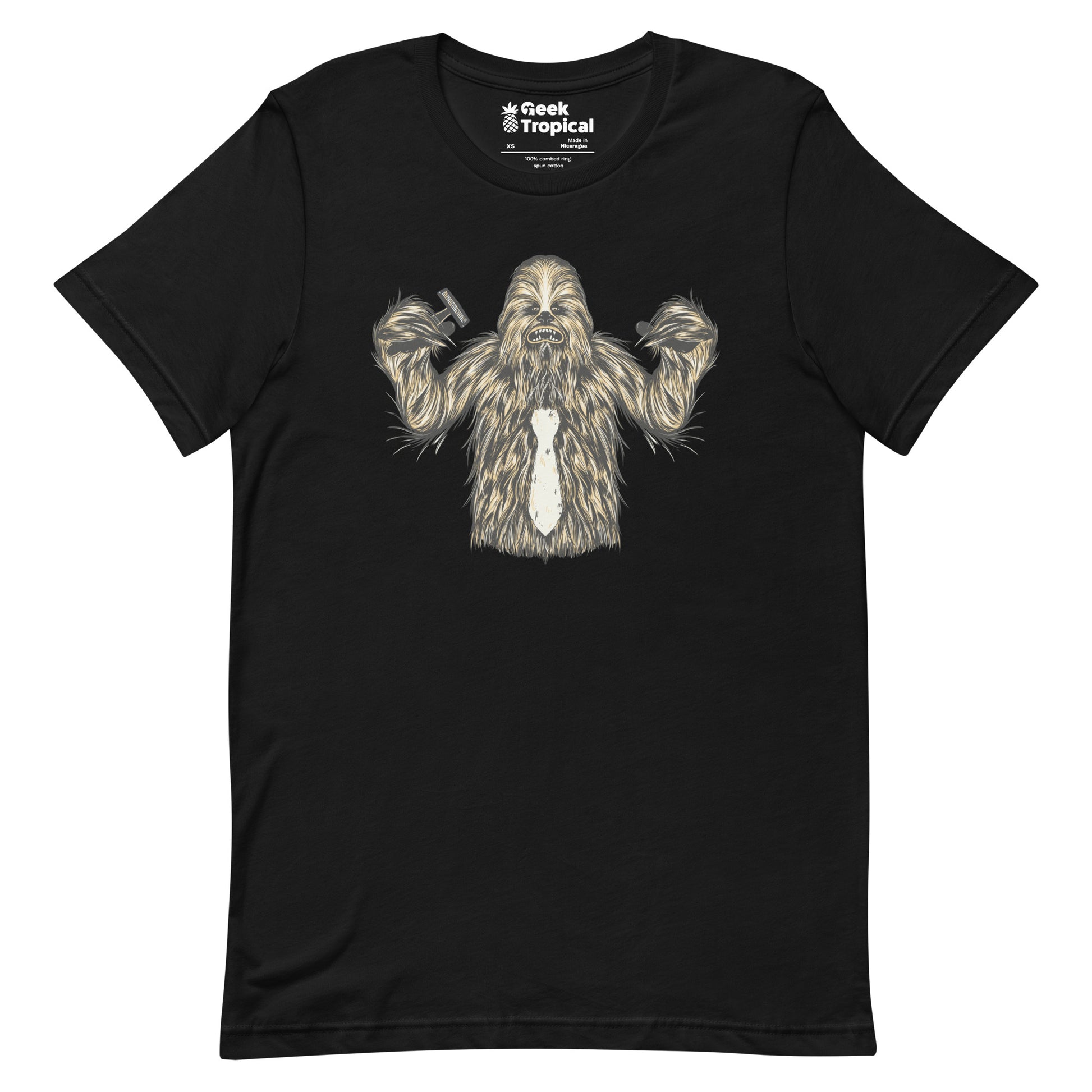 I Hate Mondays T-Shirt 1