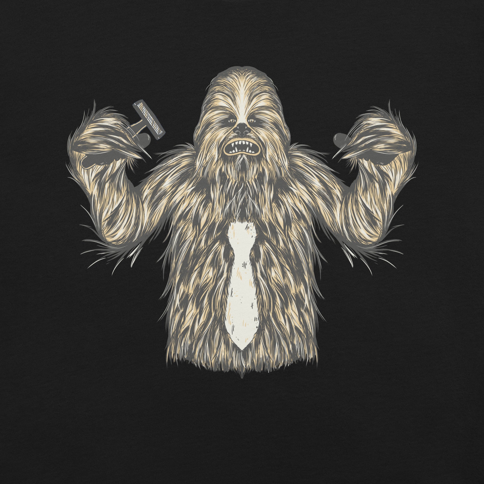 I Hate Mondays T-Shirt 2