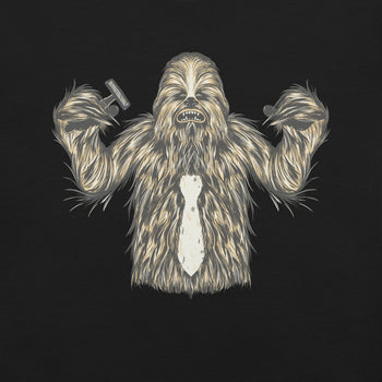 I Hate Mondays T-Shirt Geek Nerd Advertise to Meta Design by Tobe Fonseca FLOW DESC WRITING