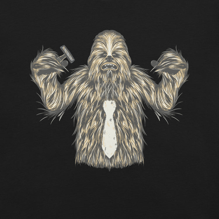 I Hate Mondays T-Shirt Geek Nerd Advertise to Meta Design by Tobe Fonseca FLOW DESC WRITING