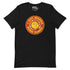 I Just Wanna Burn Things Sun T-Shirt 1