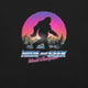 Hide And Seek World Champion Shirt Bigfoot is Real T-Shirt Geek Nerd Advertise to Meta Botany Print Design by Tobe Fonseca