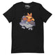 Geek Pride T-Shirt Geek Nerd Advertise to Meta computer print Design by Tobe Fonseca