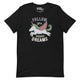 Follow Your Dreams T-Shirt Geek Nerd Advertise to Meta Design by Tobe Fonseca FLOW DESC WRITING