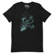 Extra Extra Extra T-Shirt Geek Nerd Advertise to Meta Design by Tobe Fonseca FLOW DESC WRITING