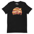 Explore Space Astronaut T-Shirt 1