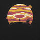Explore Space Moon Astronaut T-Shirt Geek Nerd Advertise to Meta Design by Tobe Fonseca FLOW DESC WRITING