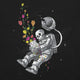 End of Humanity T-Shirt Geek Nerd Advertise to Meta Design by Tobe Fonseca FLOW DESC WRITING