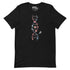 DNA Astronaut Galaxy We Are Stardust T-Shirt Geek Nerd Advertise to Meta Design by Tobe Fonseca FLOW DESC WRITING