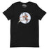 Witch Moonlight Ride T-Shirt 1