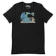 Amy Brown Close Encounter T-Shirt Geek Nerd Advertise to Meta Design by Amy Brown Fantasy Prints
