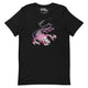 Chinese Skull Dragon T-Shirt Geek Nerd Advertise to Meta Design by Tobe Fonseca Fantasy Prints