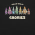 Chillin With My Gnomies T-Shirt 2