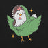 Chickenossauro Rex T-Shirt Geek Nerd Advertise to Meta Animal Patterns Design by Tobe Fonseca