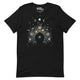 Blossom House T-Shirt Geek Nerd Advertise to Meta Botany Print Design by Episodic Drawing
