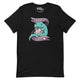 Chaotic Cute RPG Dragon T-Shirt Geek Nerd Advertise to Meta Design by Tobe Fonseca dnd & rpg print