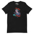 Cyberpunk Mermaid T-Shirt 1