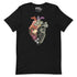 Flower Heart Spring T-Shirt 1
