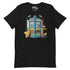 Buenas Tardis Travel Time T-Shirt 1