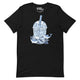 Bubble Sea Funny Drink T-Shirt Geek Nerd Advertise to Meta Design by Tobe Fonseca FLOW DESC WRITING