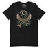 Heads of Death T-Shirt 1