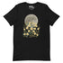 Moon Greeting T-Shirt 1