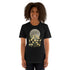 Moon Greeting T-Shirt 5
