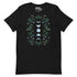 Moonlight Garden Festive T-Shirt 1