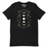 Moonlight Garden Olive T-Shirt 1