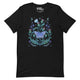 Thistle Home T-Shirt Geek Nerd Advertise to Meta Botany Print Design by Episodic Drawing