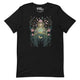 Spring Goddess T-Shirt Geek Nerd Advertise to Meta Botany Print Design by Episodic Drawing