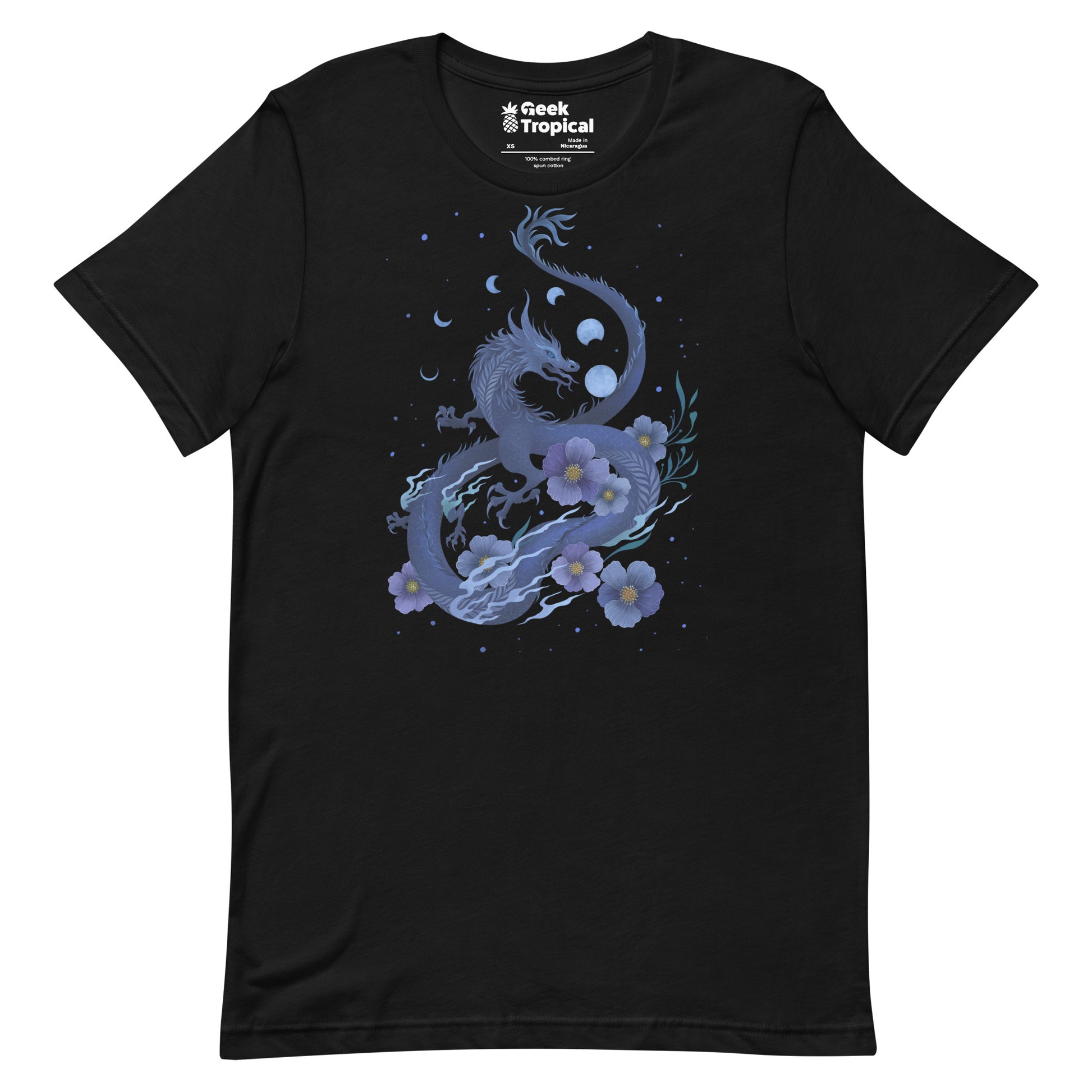 Year of the Dragon T-Shirt 1