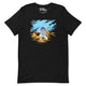 Adventure Goes Wrong T-Shirt Geek Nerd Advertise to Meta Design by Tobe Fonseca FLOW DESC WRITING