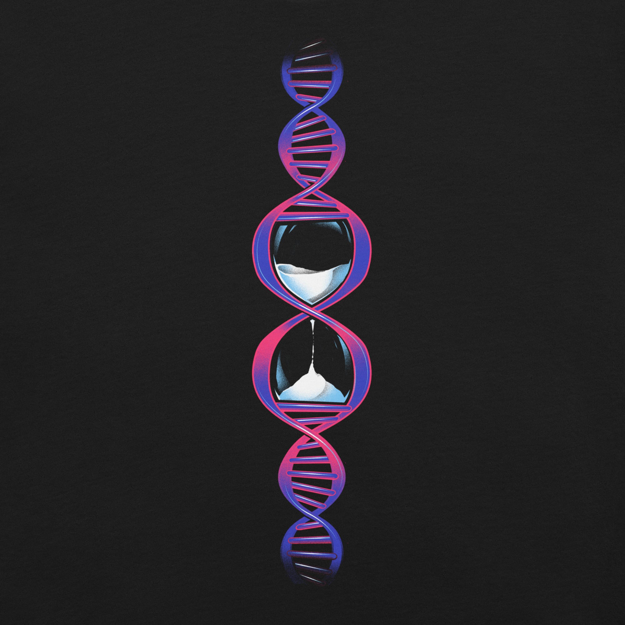 Altered DNA Carbon T-Shirt 2