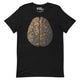 Always On My Mind T-Shirt Geek Nerd Advertise to Meta Design by Tobe Fonseca FLOW DESC WRITING