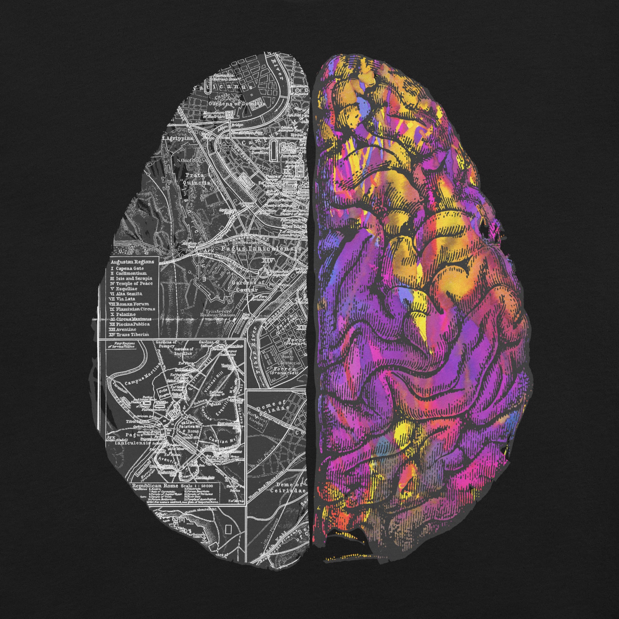 Ambiguity T-Shirt 2