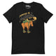 Amoosed by Adventure T-Shirt Geek Nerd Advertise to Meta Animal Patterns Design by Tobe Fonseca