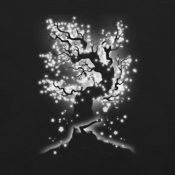 Beauty Cannot Be Interrupted T-Shirt Geek Nerd Advertise to Meta Design by Tobe Fonseca Simple Patterns